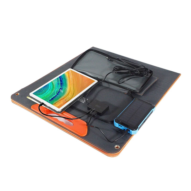 Como um carregador portátil de 100 W redefine o fornecimento de energia em movimento e de alta velocidade?